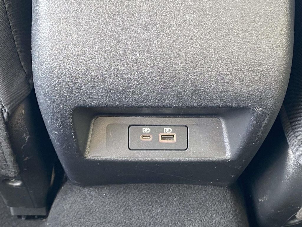 2022 Nissan Altima SV Intelligent AWD