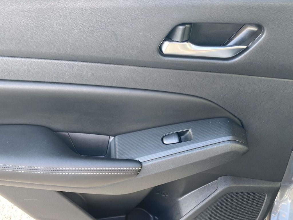 2022 Nissan Altima SV Intelligent AWD