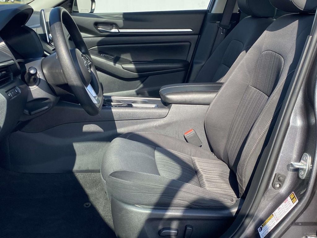 2022 Nissan Altima SV Intelligent AWD