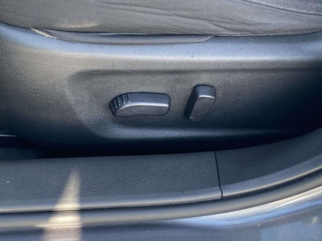 2022 Nissan Altima SV Intelligent AWD