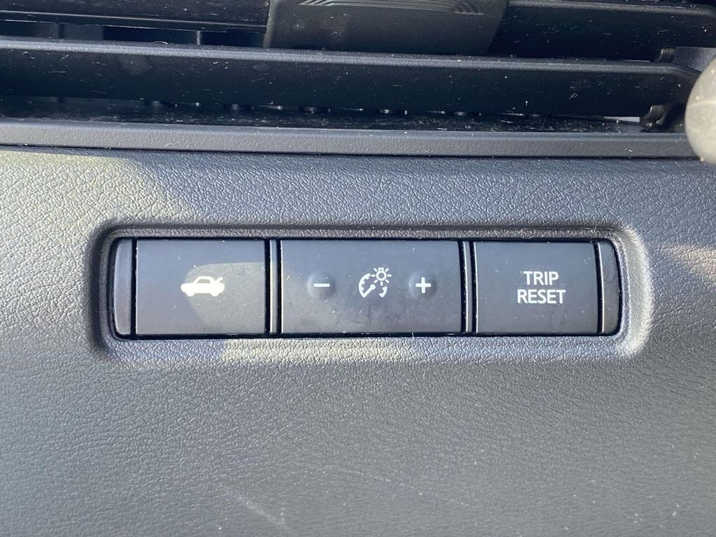 2022 Nissan Altima SV Intelligent AWD