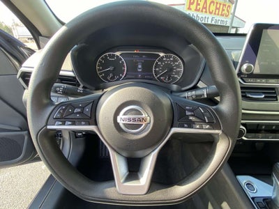 2022 Nissan Altima SV Intelligent AWD