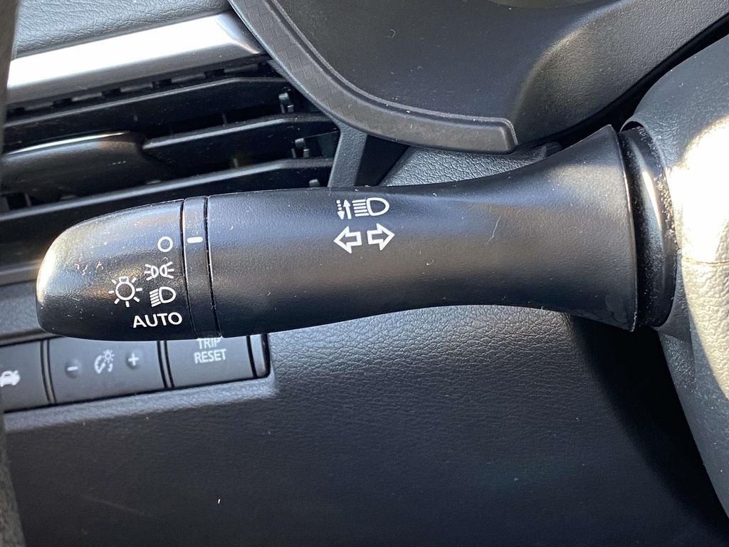 2022 Nissan Altima SV Intelligent AWD