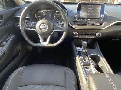 2022 Nissan Altima SV Intelligent AWD