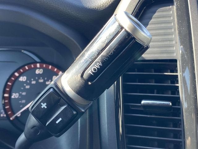 2021 Nissan TITAN Crew Cab PRO-4X 4x4