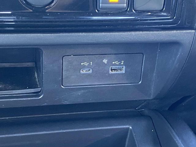 2021 Nissan TITAN Crew Cab PRO-4X 4x4