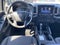 2024 Nissan Frontier Crew Cab SV 4x4