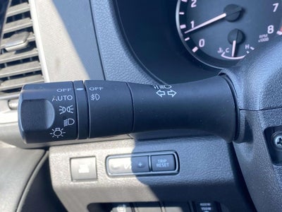 2024 Nissan Frontier Crew Cab SV 4x4