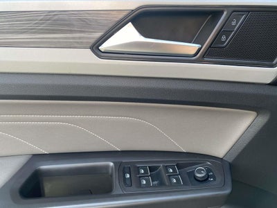 2023 Volkswagen Atlas Cross Sport 3.6L V6 SE w/Technology