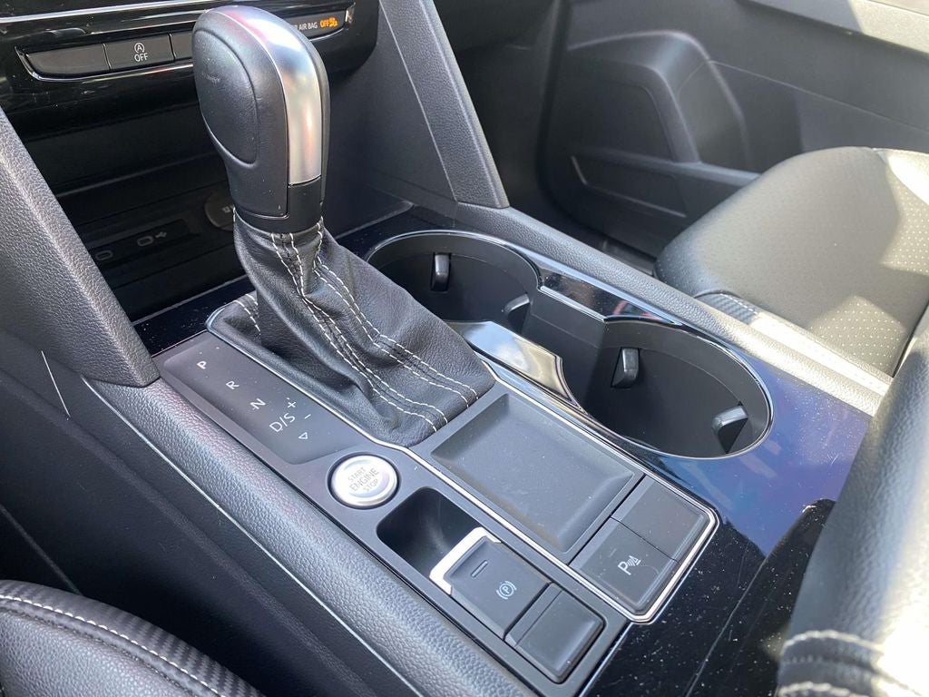 2023 Volkswagen Atlas Cross Sport 3.6L V6 SE w/Technology