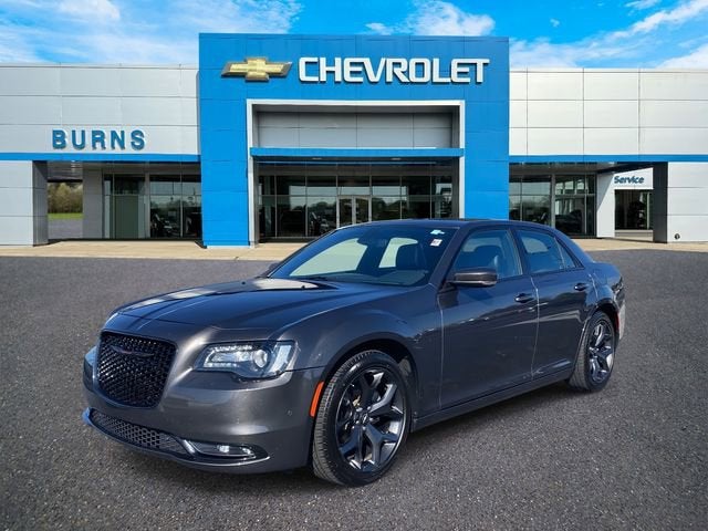 2023 Chrysler 300 300S