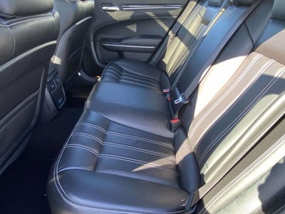 2023 Chrysler 300 300S