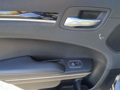 2023 Chrysler 300 300S