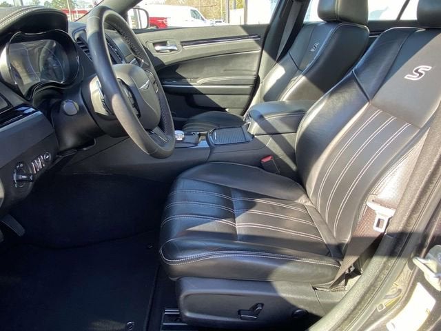 2023 Chrysler 300 300S