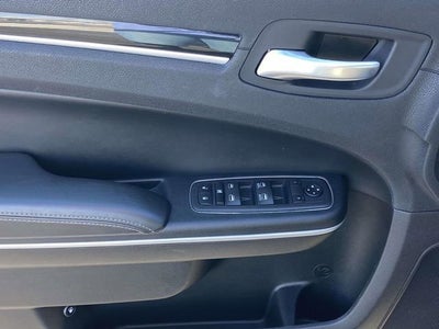 2023 Chrysler 300 300S