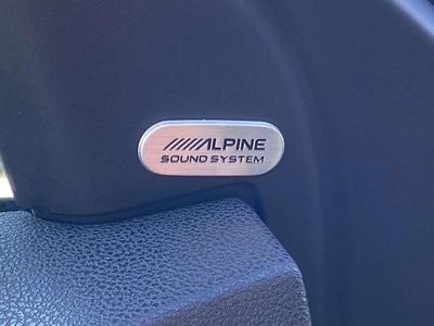 2023 Chrysler 300 300S