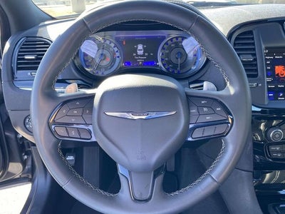 2023 Chrysler 300 300S