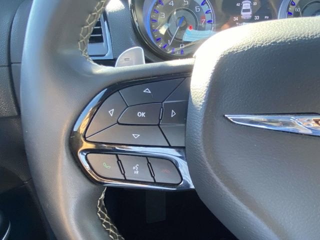 2023 Chrysler 300 300S