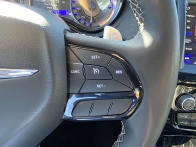 2023 Chrysler 300 300S