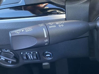 2023 Chrysler 300 300S