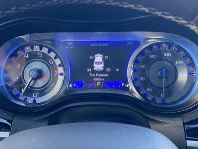 2023 Chrysler 300 300S