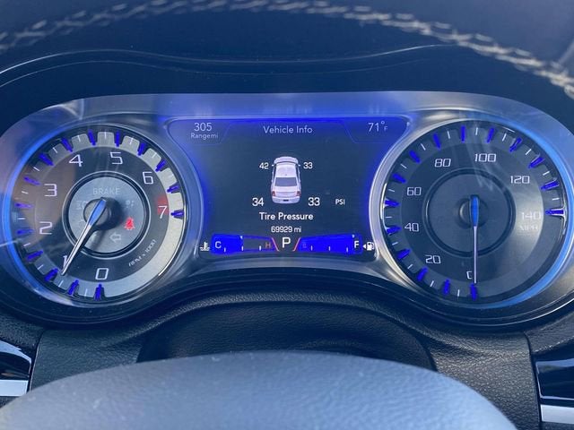 2023 Chrysler 300 300S