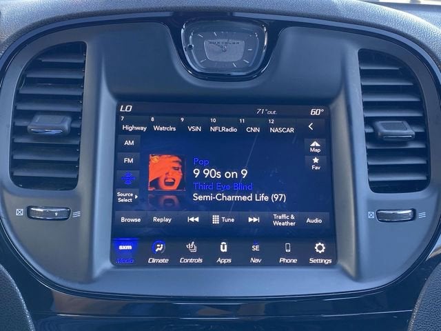 2023 Chrysler 300 300S