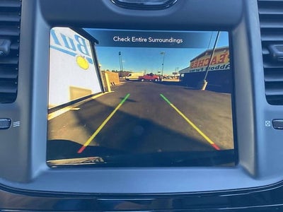 2023 Chrysler 300 300S