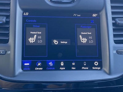 2023 Chrysler 300 300S