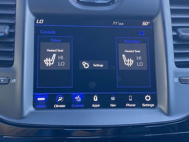 2023 Chrysler 300 300S