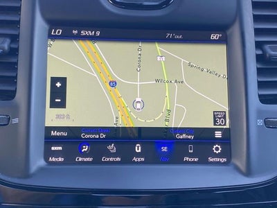 2023 Chrysler 300 300S