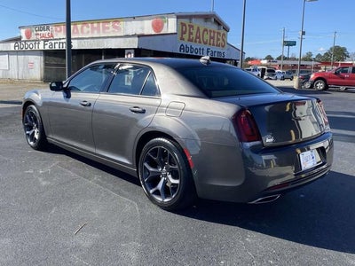 2023 Chrysler 300 300S