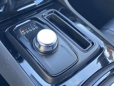 2023 Chrysler 300 300S