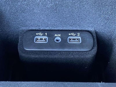 2023 Chrysler 300 300S