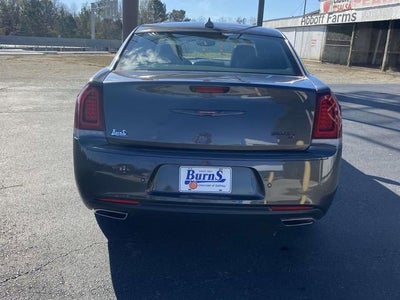 2023 Chrysler 300 300S