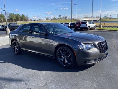 2023 Chrysler 300 300S