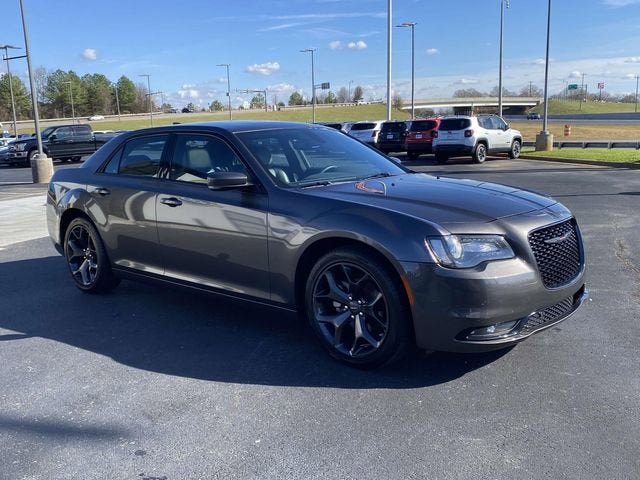 2023 Chrysler 300 300S