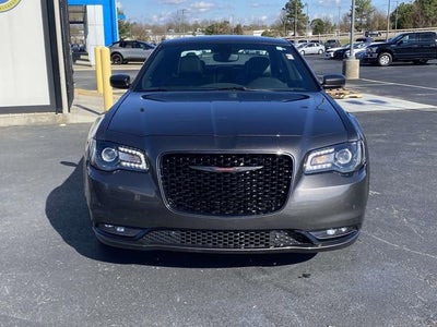 2023 Chrysler 300 300S