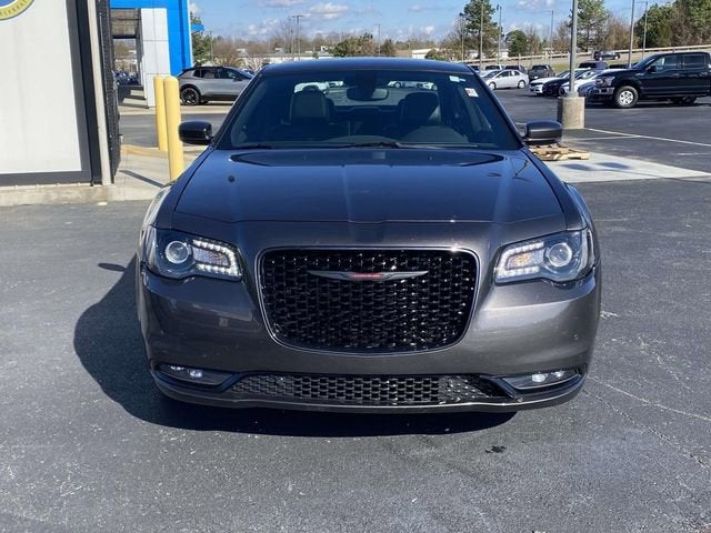 2023 Chrysler 300 300S