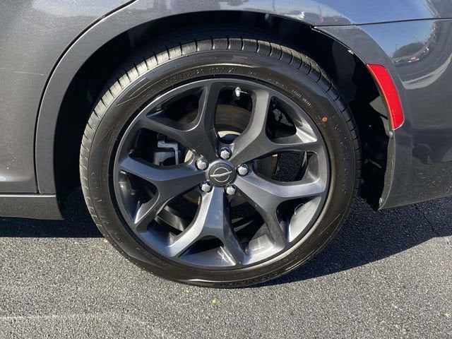 2023 Chrysler 300 300S