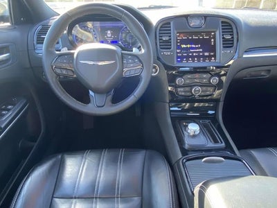 2023 Chrysler 300 300S