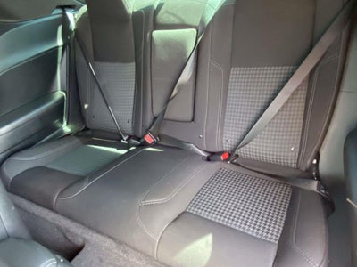 2018 Dodge Challenger R/T