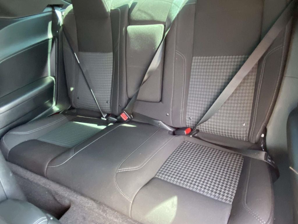 2018 Dodge Challenger R/T