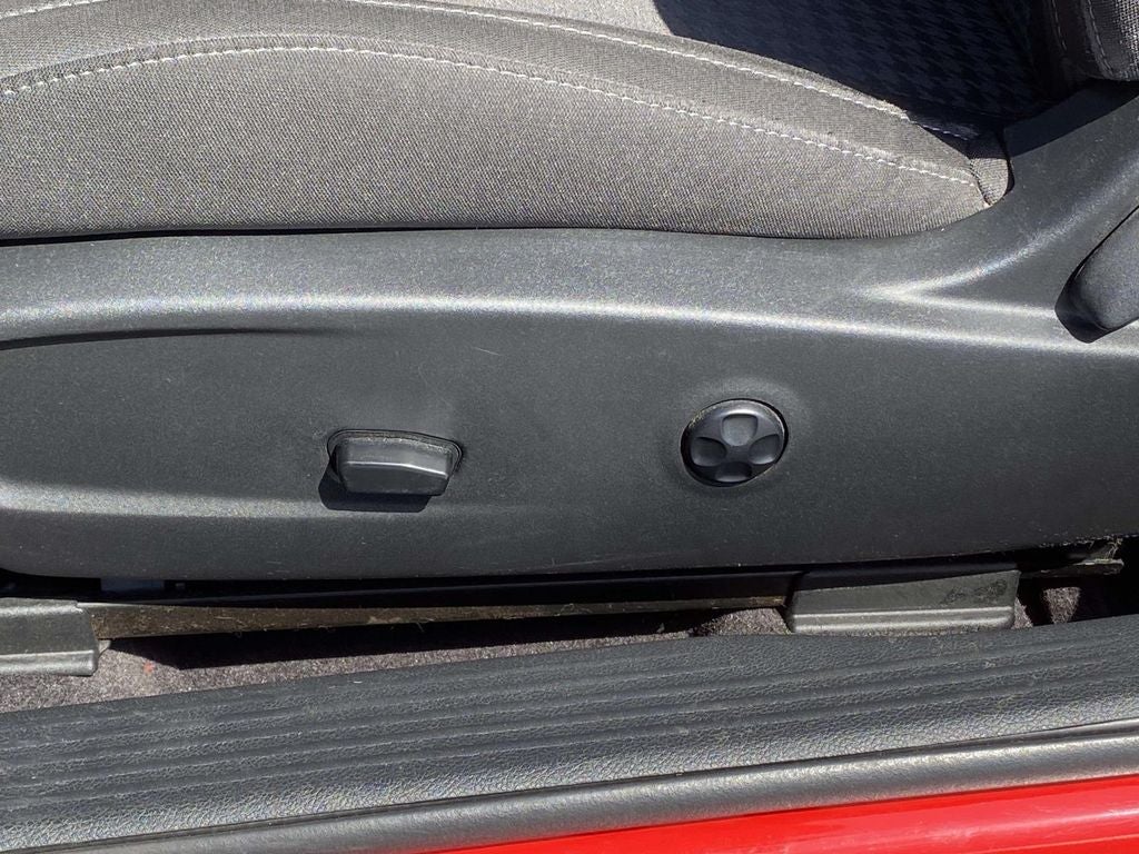 2018 Dodge Challenger R/T