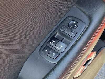 2018 Dodge Challenger R/T