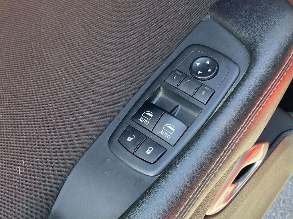 2018 Dodge Challenger R/T