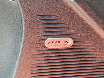 2018 Dodge Challenger R/T