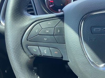 2018 Dodge Challenger R/T