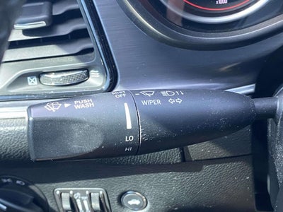 2018 Dodge Challenger R/T