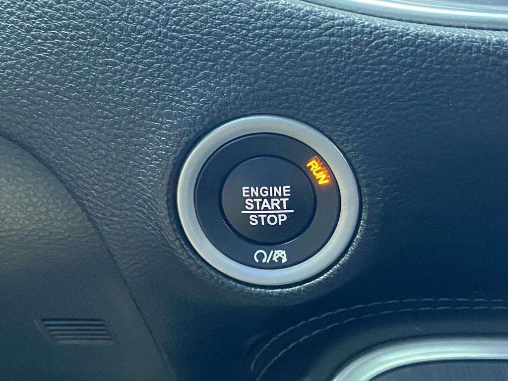 2018 Dodge Challenger R/T